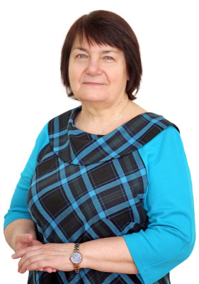 Саблева Наталья Александровна Саблева Наталья Александровна